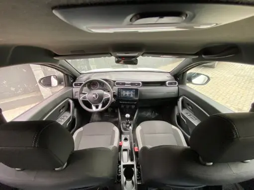 DUSTER ZEN 1.6 FLEX 16V MEC 2024 - Imagem 9