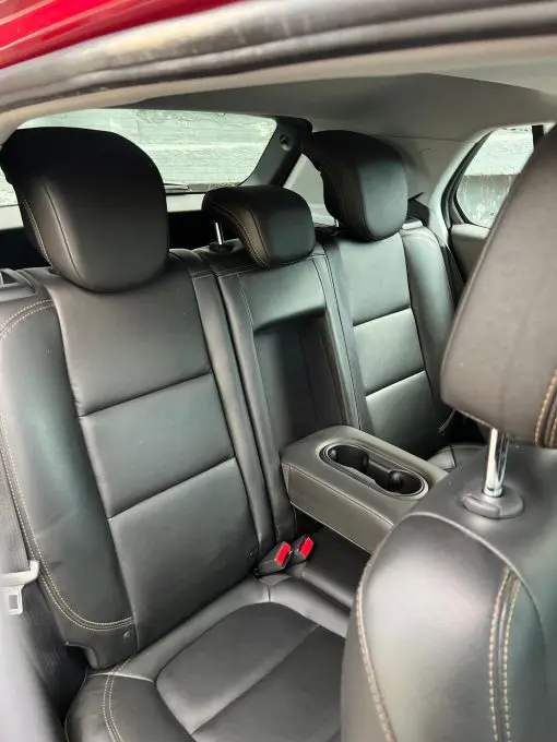 CHEVROLET TRACKER PREMIER LTZ 1.4 TURBO 2018 - Imagem 18