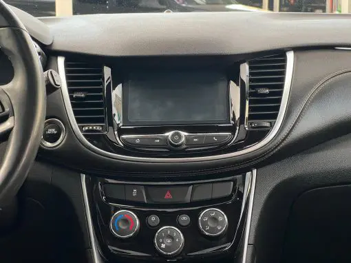 CHEVROLET TRACKER PREMIER LTZ 1.4 TURBO 2018 - Imagem 11