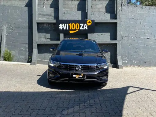 VOLSKSWAGEN JETTA 1.4 250 TSI R-LINE 2019 - Imagem 2