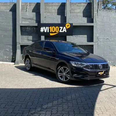 VOLSKSWAGEN JETTA 1.4 250 TSI R-LINE 2019