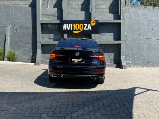VOLSKSWAGEN JETTA 1.4 250 TSI R-LINE 2019 - Imagem 5