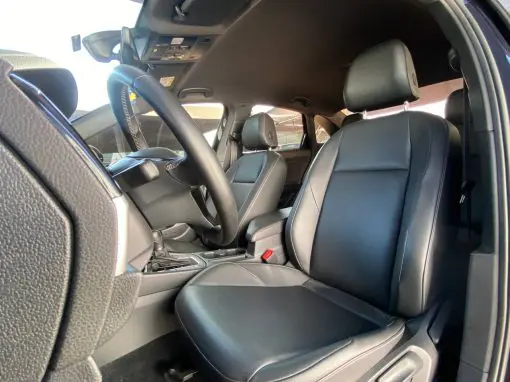 VOLSKSWAGEN JETTA 1.4 250 TSI R-LINE 2019 - Imagem 7