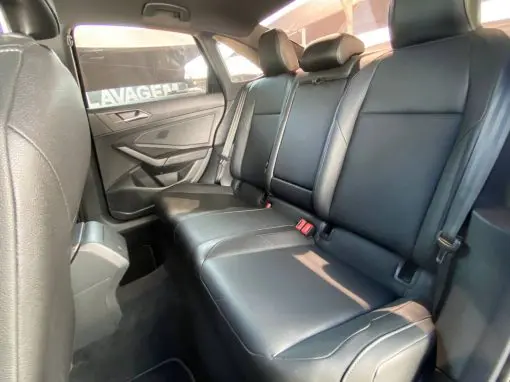 VOLSKSWAGEN JETTA 1.4 250 TSI R-LINE 2019 - Imagem 8