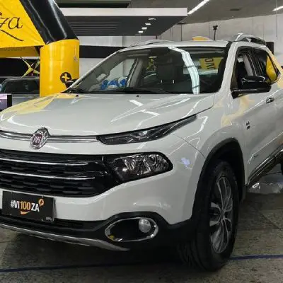 FIAT TORO VOLCANO 2.0 16V 4X4 TB DIESEL ATUTOMÁTICO 2019