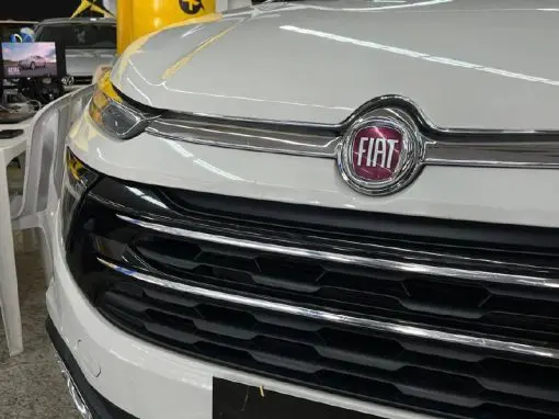 FIAT TORO VOLCANO 2.0 16V 4X4 TB DIESEL ATUTOMÁTICO 2019 - Imagem 2