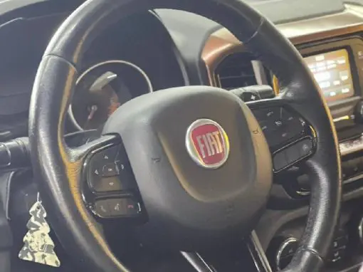 FIAT TORO VOLCANO 2.0 16V 4X4 TB DIESEL ATUTOMÁTICO 2019 - Imagem 7