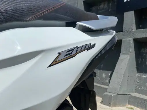 HONDA ELITE 125 CBS 2021 - Imagem 7