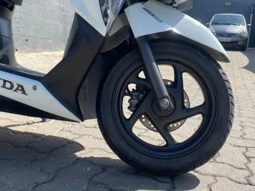 HONDA ELITE 125 CBS 2021 - Imagem 9