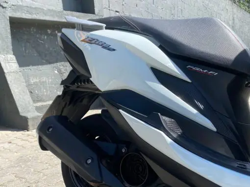 HONDA ELITE 125 CBS 2021 - Imagem 10