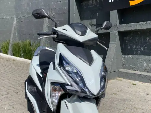 HONDA ELITE 125 CBS 2021 - Imagem 5