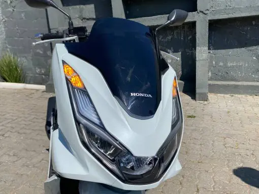 PCX 160 DLX 2024 - Imagem 4