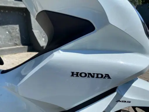 PCX 160 DLX 2024 - Imagem 7