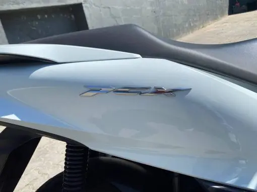 PCX 160 DLX 2024 - Imagem 8