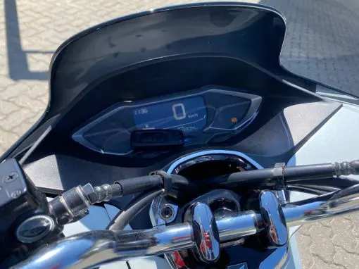 PCX 160 DLX 2024 - Imagem 6