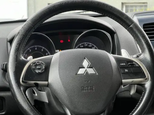 MITSUBISHI ASX 2.0 AUTOMATICO 4X4 2015 - Imagem 7