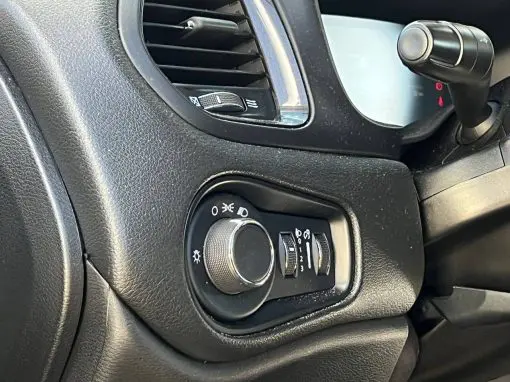 JEEP RENEGADE LONGITUDE T270 1.3 TURBO 4X2 2024 - Imagem 10