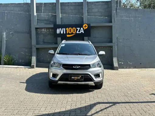 CHERY TIGGO 2 LOOK 1.5 16V FLEX MANUAL 2019 - Imagem 2