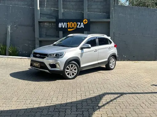 CHERY TIGGO 2 LOOK 1.5 16V FLEX MANUAL 2019 - Imagem 3