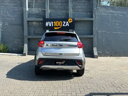 CHERY TIGGO 2 LOOK 1.5 16V FLEX MANUAL 2019 - Imagem 5