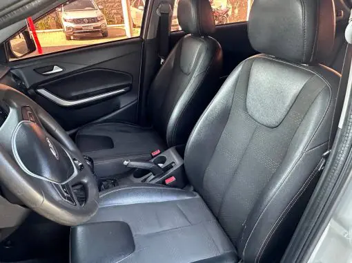 CHERY TIGGO 2 LOOK 1.5 16V FLEX MANUAL 2019 - Imagem 7