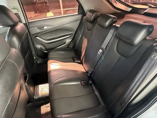 CHERY TIGGO 2 LOOK 1.5 16V FLEX MANUAL 2019 - Imagem 8