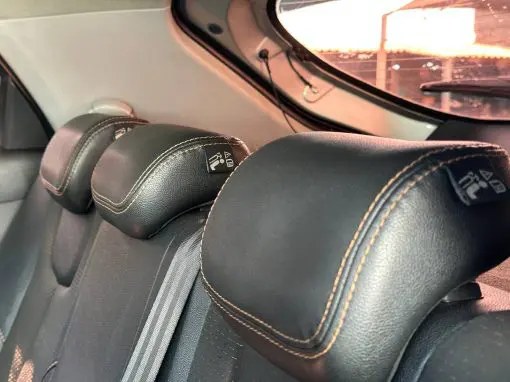 CHERY TIGGO 2 LOOK 1.5 16V FLEX MANUAL 2019 - Imagem 9