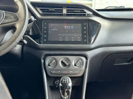 CHERY TIGGO 2 LOOK 1.5 16V FLEX MANUAL 2019 - Imagem 11