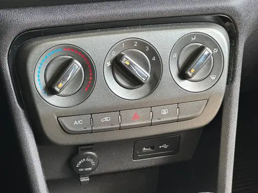 CHERY TIGGO 2 LOOK 1.5 16V FLEX MANUAL 2019 - Imagem 14