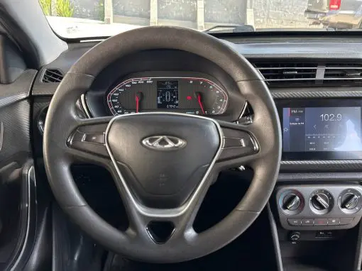 CHERY TIGGO 2 LOOK 1.5 16V FLEX MANUAL 2019 - Imagem 13