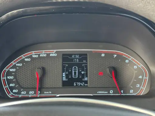 CHERY TIGGO 2 LOOK 1.5 16V FLEX MANUAL 2019 - Imagem 16