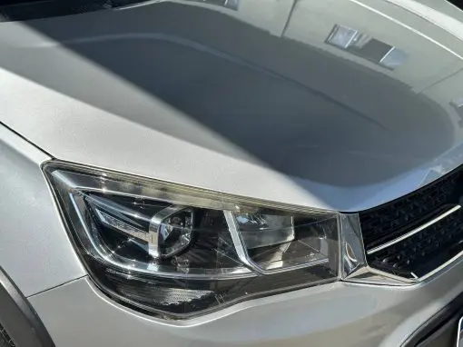 CHERY TIGGO 2 LOOK 1.5 16V FLEX MANUAL 2019 - Imagem 17