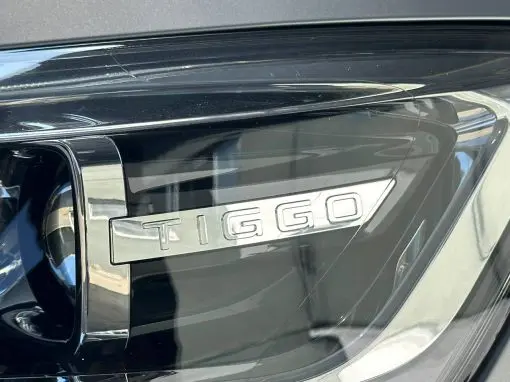 CHERY TIGGO 2 LOOK 1.5 16V FLEX MANUAL 2019 - Imagem 18