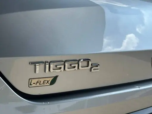 CHERY TIGGO 2 LOOK 1.5 16V FLEX MANUAL 2019 - Imagem 19