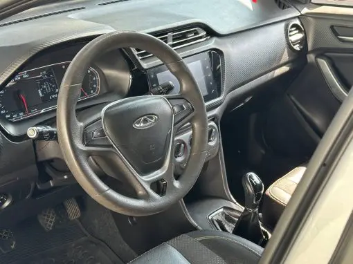 CHERY TIGGO 2 LOOK 1.5 16V FLEX MANUAL 2019 - Imagem 12