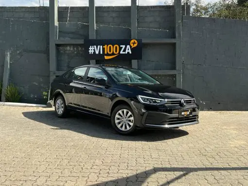 VOLKSWAGEN VIRTUS TSI 1.0 FLEX 12V AUTOMÁTICO 2023