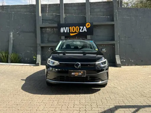 VOLKSWAGEN VIRTUS TSI 1.0 FLEX 12V AUTOMÁTICO 2023 - Imagem 2