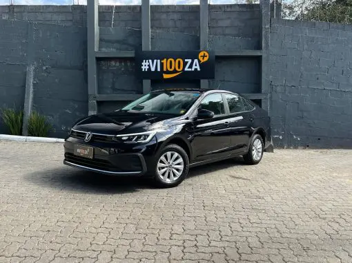 VOLKSWAGEN VIRTUS TSI 1.0 FLEX 12V AUTOMÁTICO 2023 - Imagem 3