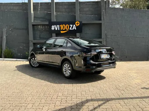 VOLKSWAGEN VIRTUS TSI 1.0 FLEX 12V AUTOMÁTICO 2023 - Imagem 4