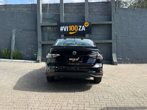 VOLKSWAGEN VIRTUS TSI 1.0 FLEX 12V AUTOMÁTICO 2023 - Imagem 5