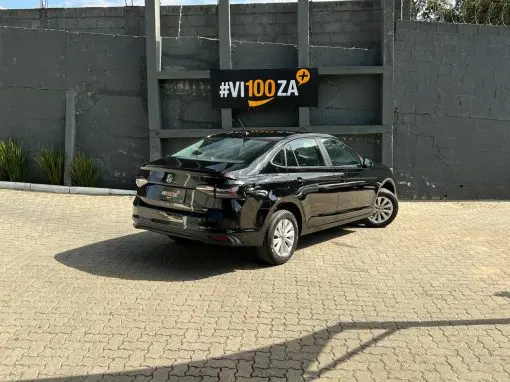 VOLKSWAGEN VIRTUS TSI 1.0 FLEX 12V AUTOMÁTICO 2023 - Imagem 6