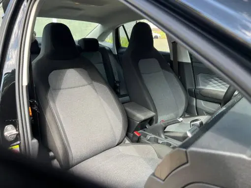 VOLKSWAGEN VIRTUS TSI 1.0 FLEX 12V AUTOMÁTICO 2023 - Imagem 7