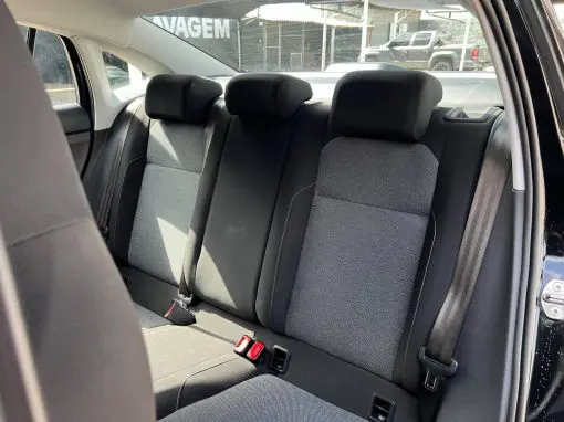 VOLKSWAGEN VIRTUS TSI 1.0 FLEX 12V AUTOMÁTICO 2023 - Imagem 8
