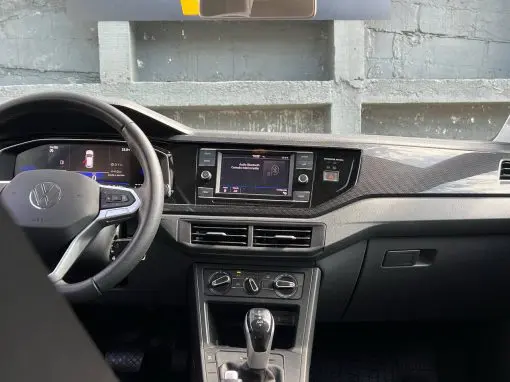 VOLKSWAGEN VIRTUS TSI 1.0 FLEX 12V AUTOMÁTICO 2023 - Imagem 9