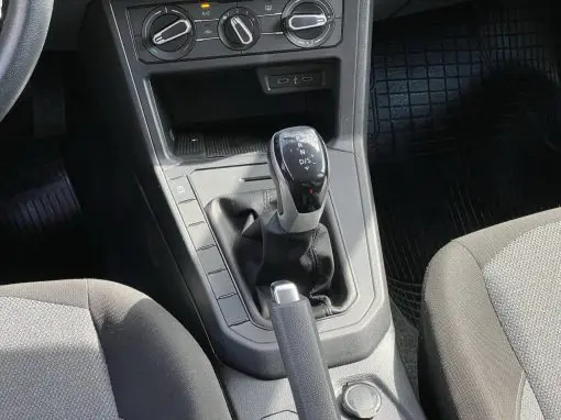 VOLKSWAGEN VIRTUS TSI 1.0 FLEX 12V AUTOMÁTICO 2023 - Imagem 12