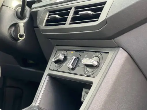 VOLKSWAGEN VIRTUS TSI 1.0 FLEX 12V AUTOMÁTICO 2023 - Imagem 13