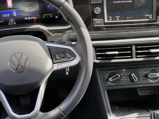 VOLKSWAGEN VIRTUS TSI 1.0 FLEX 12V AUTOMÁTICO 2023 - Imagem 14