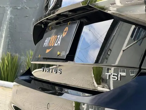 VOLKSWAGEN VIRTUS TSI 1.0 FLEX 12V AUTOMÁTICO 2023 - Imagem 15