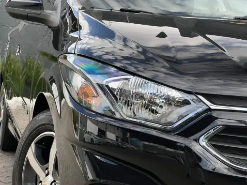 CHEVROLET ONIX 1.4 LTZ SPE/4 AUTOMÁTICO 2018 - Imagem 10