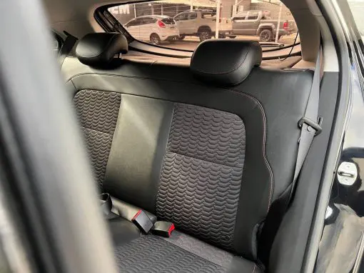 CHEVROLET ONIX 1.4 LTZ SPE/4 AUTOMÁTICO 2018 - Imagem 9